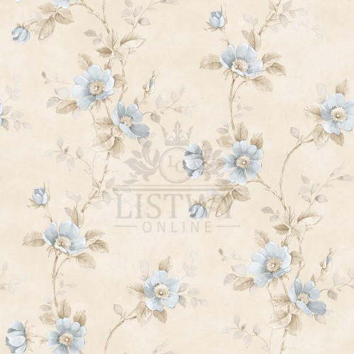 Tapeta ścienna RG35732 Rose Garden 10 m x 53 cm 