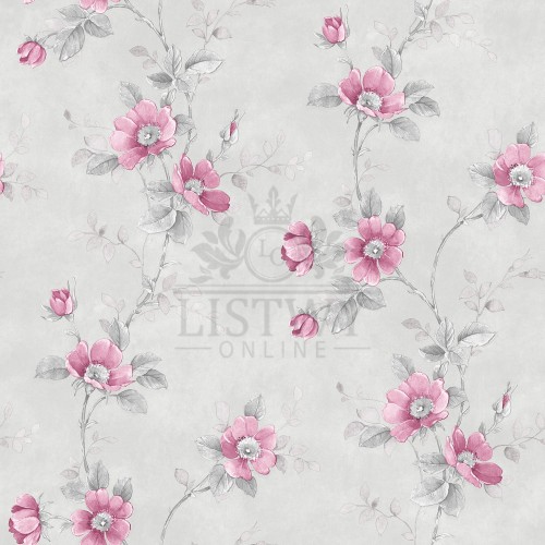 Tapeta ścienna RG35733 Rose Garden 10 m x 53 cm