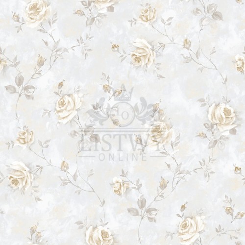 Tapeta ścienna RG35735 Rose Garden 10 m x 53 cm