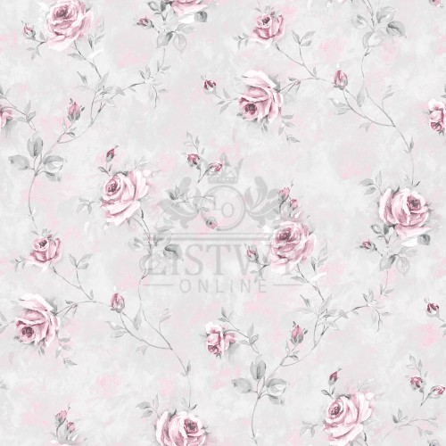 Tapeta ścienna RG35738 Rose Garden 10 m x 53 cm