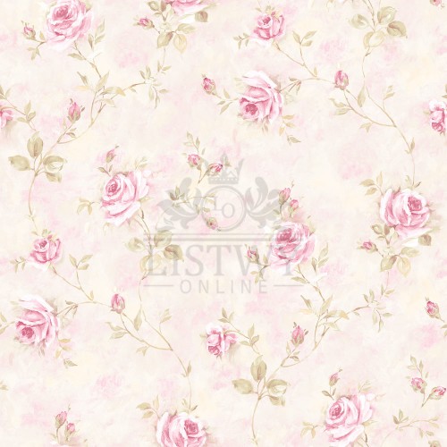 Tapeta ścienna RG35741 Rose Garden 10 m x 53 cm