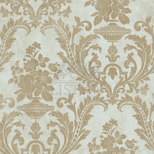 Tapeta ścienna SD36155 Stripes & Damasks 2 10 m x 53 cm