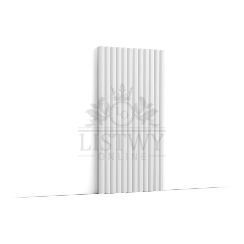 WX213 ALTO Panel ścienny  Orac Decor  