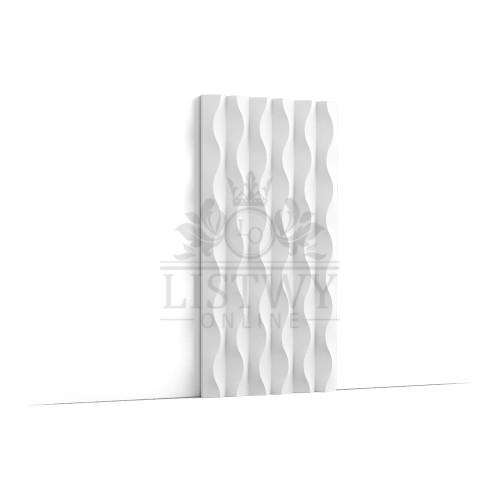 W219 ZEA Panel ścienny  Orac Decor  