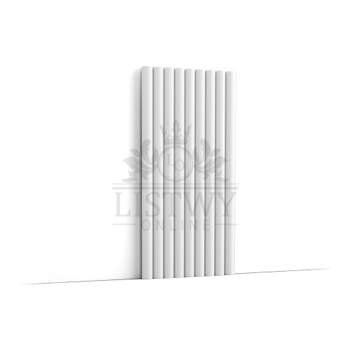 WX218 FLUTE XL Panel ścienny  Orac Decor 