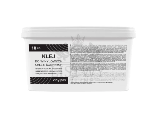 Klej Vinylpex 10 kg do tapet ciężkich