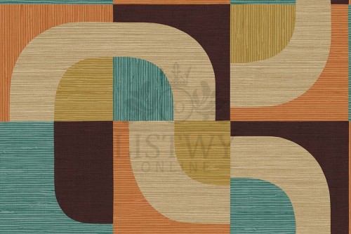 Tapeta ścienna A Lot More Textures CP90106 8,23 m x 68 cm