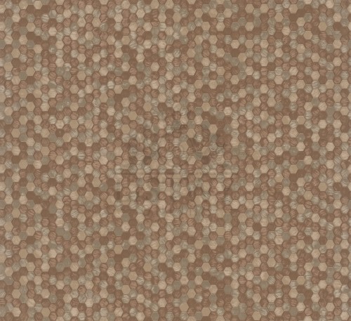 Tapeta ścienna Fasion Ikon 35818 10,05 m x 70 cm