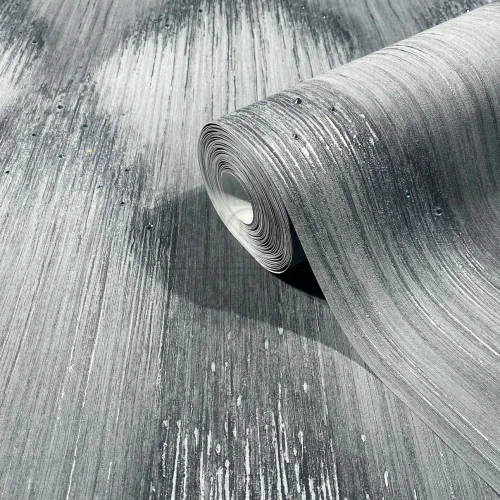 Tapeta ścienna Fasion Ikon 35884 z kryształkami 10 m x 70 cm