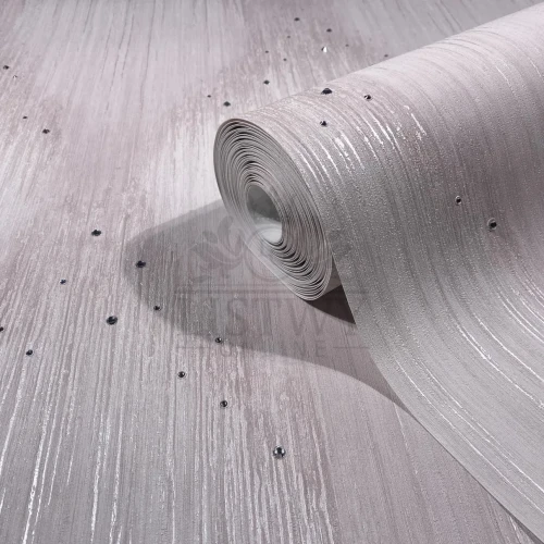 Tapeta ścienna Fasion Ikon 35890 z kryształkami 10 m x 70 cm