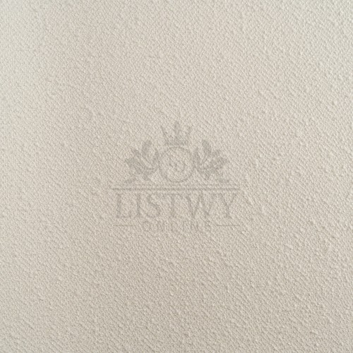 Tapeta Tkaninowa STEPPE MARMOTA Lily White col. 674