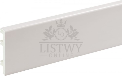 Status Line 80  Creativa Listwa przypodłgowa PVC kaszmir