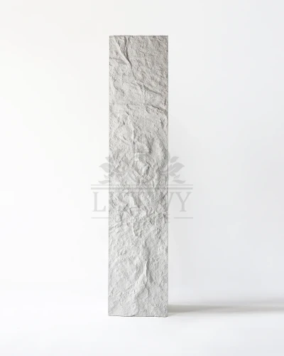 Panel dekoracyjny 3D  Santero R1 Stone Touch