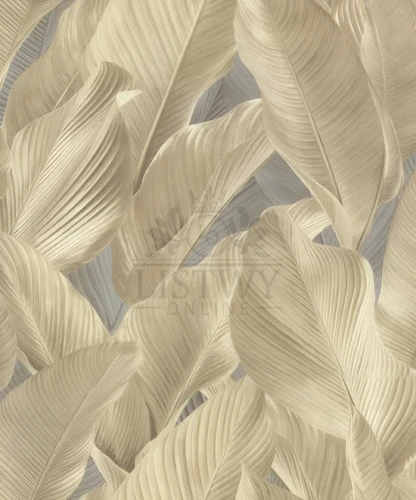 Tapeta ścienna Tahiti 13303 Banya 10 m x 53 cm 