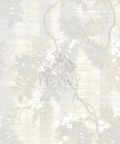 Tapeta ścienna Tahiti 13316 Clematis 10 m x 53 cm 