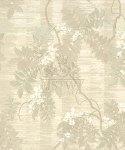 Tapeta ścienna Tahiti 13318 Clematis 10 m x 53 cm