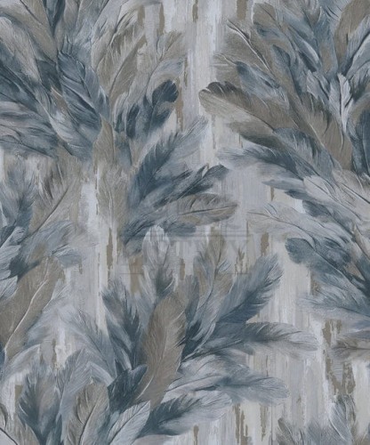 Tapeta ścienna Tahiti 13348 Infinity 10 m x 53 cm