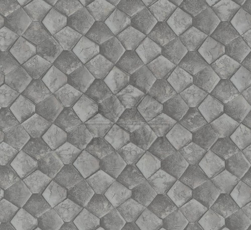 Tapeta ścienna Eclectic Felix diener 34908 10 m x 70 cm