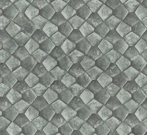 Tapeta ścienna Eclectic Felix diener 34933 10 m x 70 cm