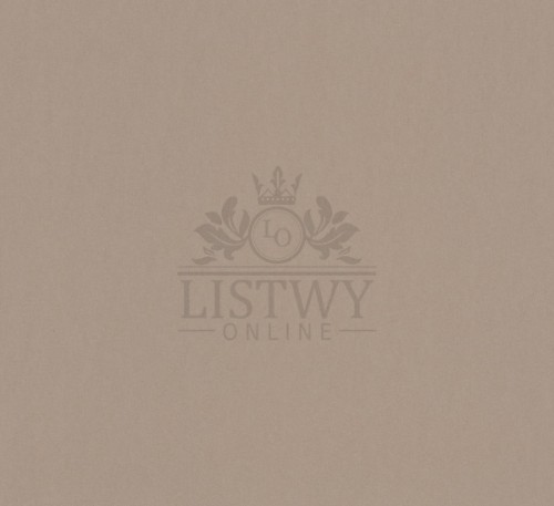 Tapeta ścienna Eclectic Felix diener 34949 10 m x 70 cm