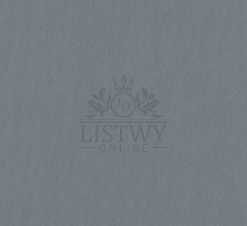 Tapeta ścienna Eclectic Felix diener 34952 10 m x 70 cm