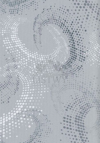 Tapeta ścienna Zephira ZP54002 10,05 m x 53 cm