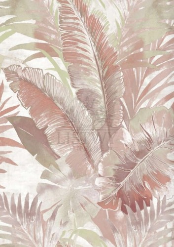 Tapeta ścienna Zephira ZP54202 10,05 m x 53 cm