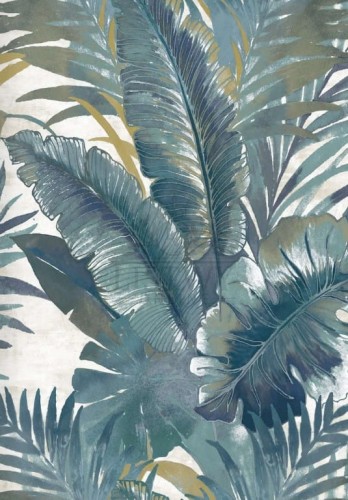 Tapeta ścienna Zephira ZP54205 10,05 m x 53 cm