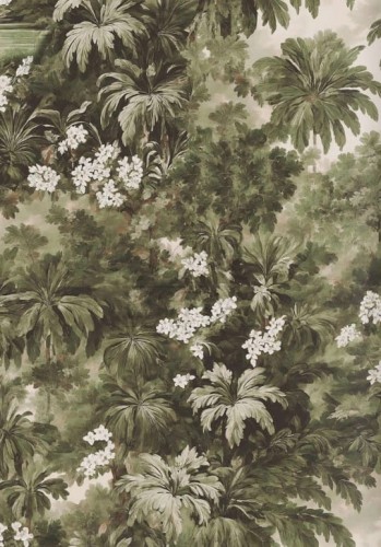 Tapeta ścienna Zephira ZP54302 10,05 m x 53 cm 