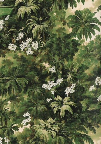 Tapeta ścienna Zephira ZP54303 10,05 m x 53 cm 