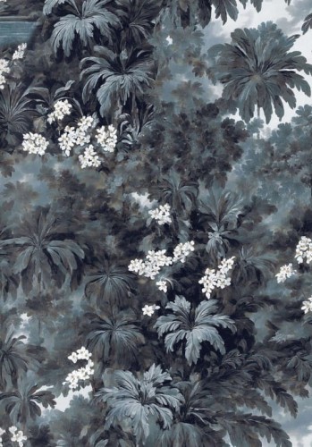 Tapeta ścienna Zephira ZP54304 10,05 m x 53 cm