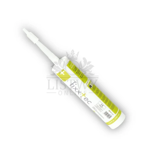 KLEJ DO LISTEW METALOWYCH FIXXTEC 290ml
