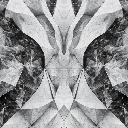 Mural Z81068 Philipp Plein 3 x 3 m 