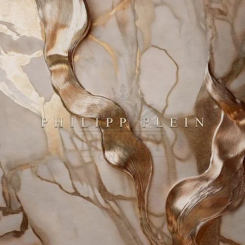 Mural Z81069 Philipp Plein 3 x 3 m