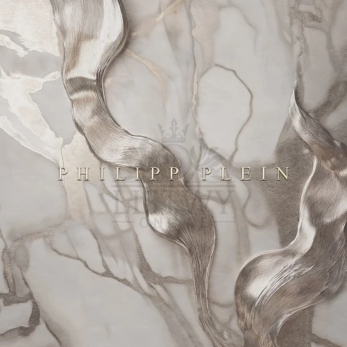 Mural Z81071 Philipp Plein 3 x 3 m