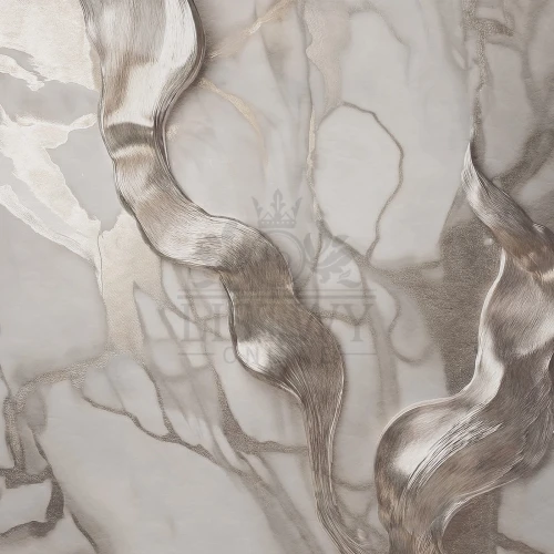 Mural Z81072 Philipp Plein 3 x 3 m