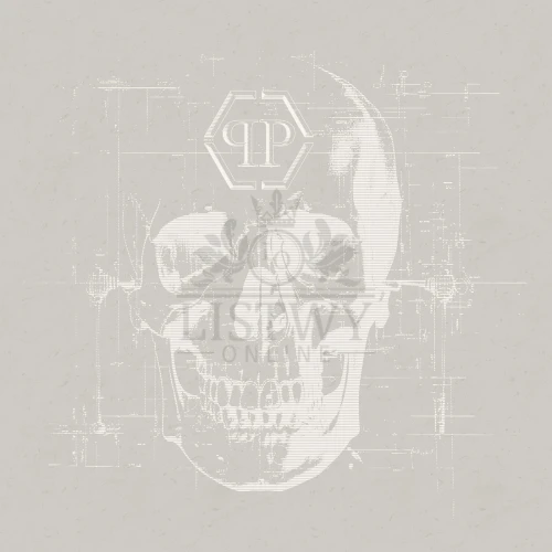 Mural Z81077 Philipp Plein 3 x 3 m