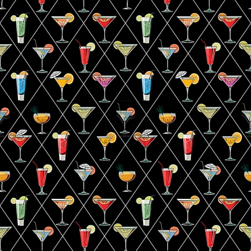 Mural Z81080 Philipp Plein 1 x 3 m 