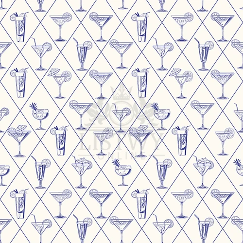 Mural Z81081 Philipp Plein 1 x 3 m