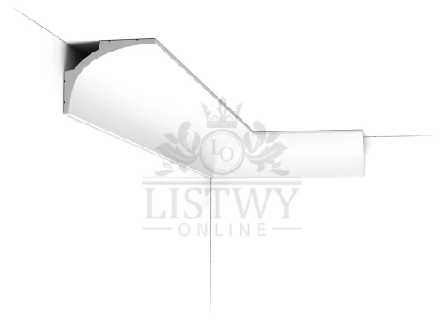 Listwa Przysufitowa Orac Decor C992