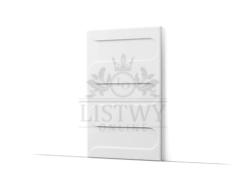 W125 SWIRL Panel ścienny 