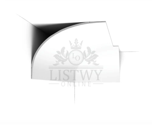 Listwa Przysufitowa Orac Decor C994