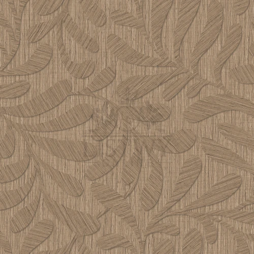 Tapeta ścienna Terra Nova TN29053 Marquetry 10,05 m x 53 cm