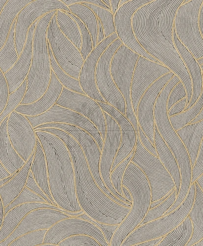Tapeta ścienna Terra Nova TN29072 Refined Organic 10,05 m x 53 cm