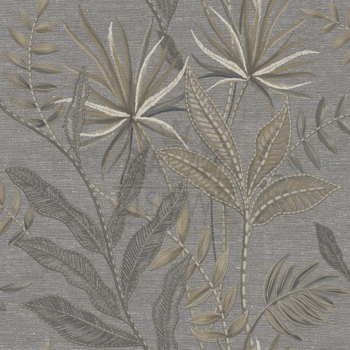 Tapeta ścienna Terra Nova TN29084 Tropical Weave 10,05 m x 53 cm