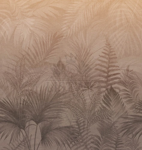 Mural Terra Nova TND29098 Blended Tropical 2,8 x 2,65 m