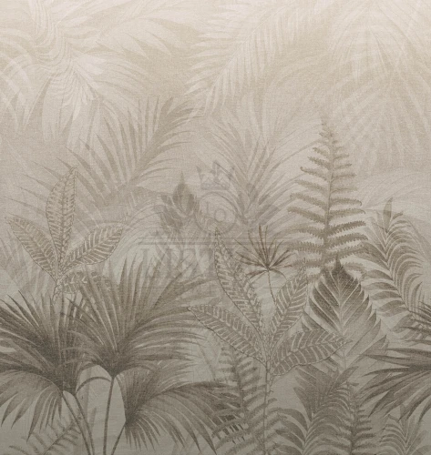 Mural Terra Nova TND29099 Blended Tropical 2,8 x 2,65 m