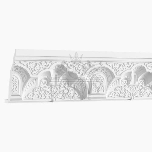 Gaudi Listwa przysufitowa  1.50.504 