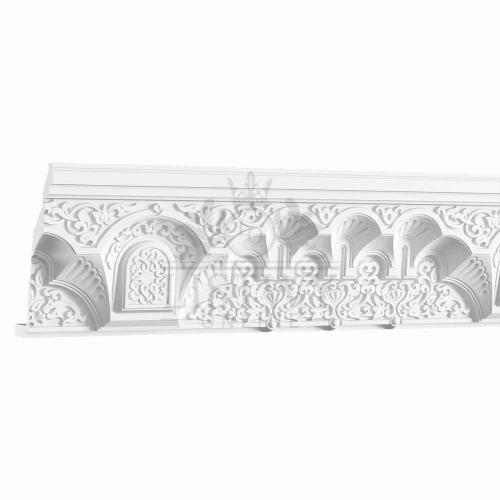 Gaudi Listwa przysufitowa 1.50.524