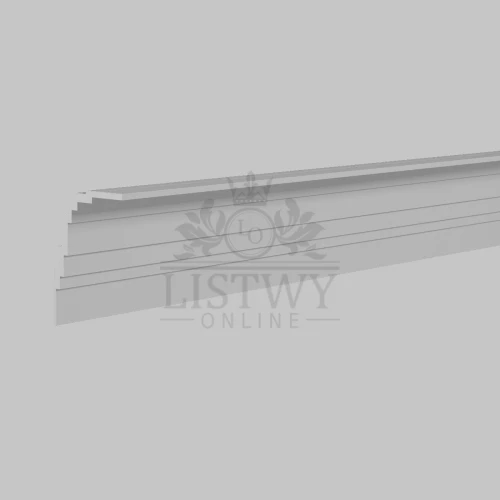 Gaudi Listwa przysufitowa 6.50.802 